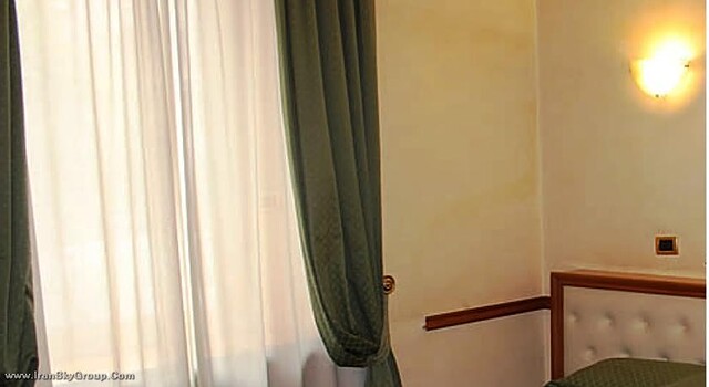 رجینا مارگریتا