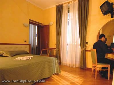 رجینا مارگریتا