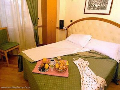 رجینا مارگریتا