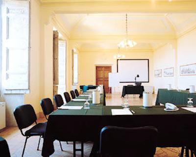 پارک هتل ویلا گرازیولی