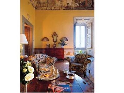 پارک هتل ویلا گرازیولی