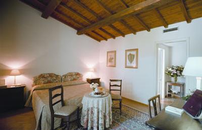 پارک هتل ویلا گرازیولی