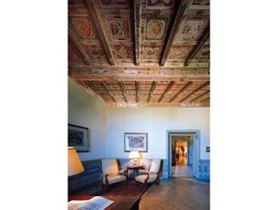 پارک هتل ویلا گرازیولی