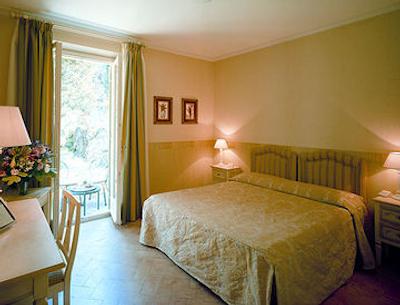 پارک هتل ویلا گرازیولی