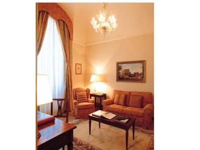 پارک هتل ویلا گرازیولی