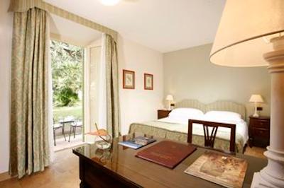 پارک هتل ویلا گرازیولی