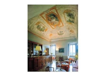 پارک هتل ویلا گرازیولی