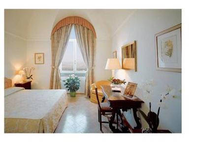 پارک هتل ویلا گرازیولی