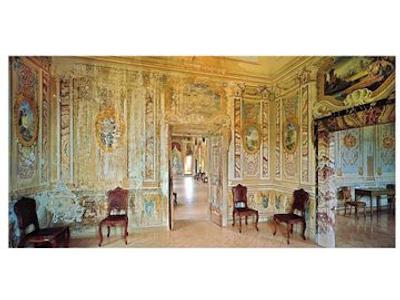 پارک هتل ویلا گرازیولی