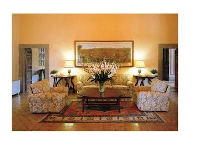 پارک هتل ویلا گرازیولی