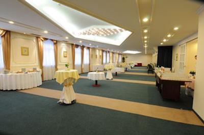 آمباسادور زلاتا هوسا