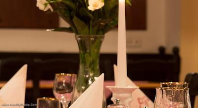 آمباسادور زلاتا هوسا