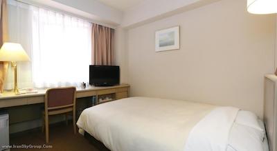 گینزا کپیتال هتل-انکس