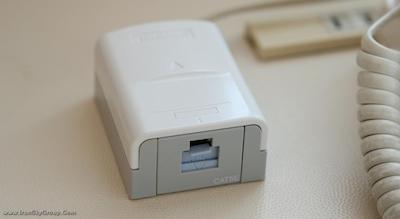 گینزا کپیتال هتل-انکس