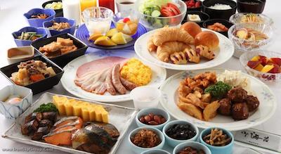 گینزا کپیتال هتل-انکس