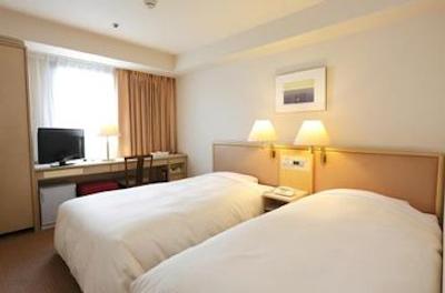 گینزا کپیتال هتل-انکس