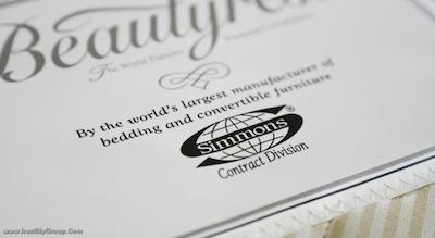 گینزا کپیتال هتل-انکس