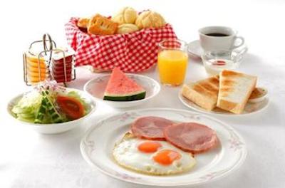 گینزا کپیتال هتل-انکس