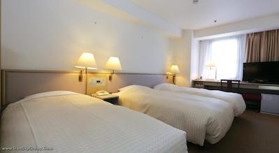 گینزا کپیتال هتل-انکس