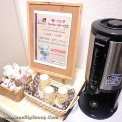 گینزا کپیتال هتل-انکس