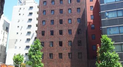 گینزا کپیتال هتل-انکس