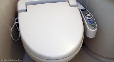 گینزا کپیتال هتل-انکس