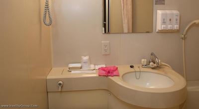 گینزا کپیتال هتل-انکس