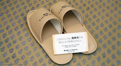 گینزا کپیتال هتل-انکس