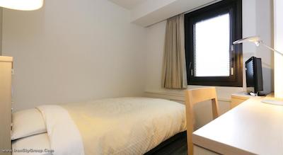 گینزا کپیتال هتل-انکس