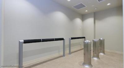 گینزا کپیتال هتل-انکس