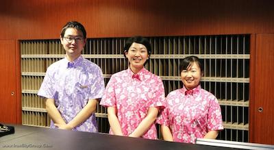 گینزا کپیتال هتل-انکس