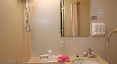 گینزا کپیتال هتل-انکس