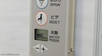 گینزا کپیتال هتل-انکس