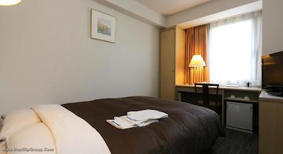 گینزا کپیتال هتل-انکس