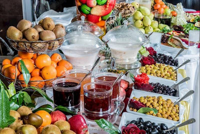 لیبرتی هتل