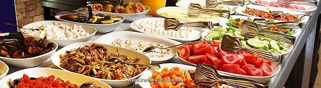 لیبرتی هتل