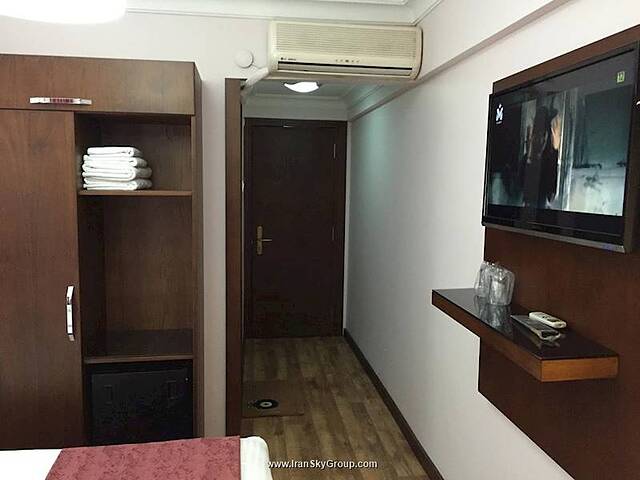 لیبرتی هتل