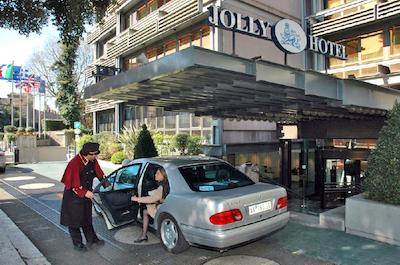 ان‌ اچ ویتوریو ونتو