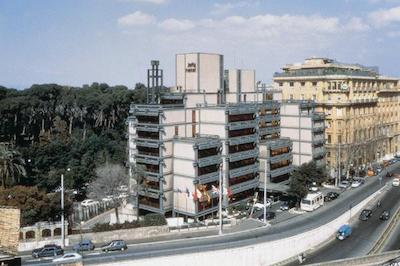 ان‌ اچ ویتوریو ونتو