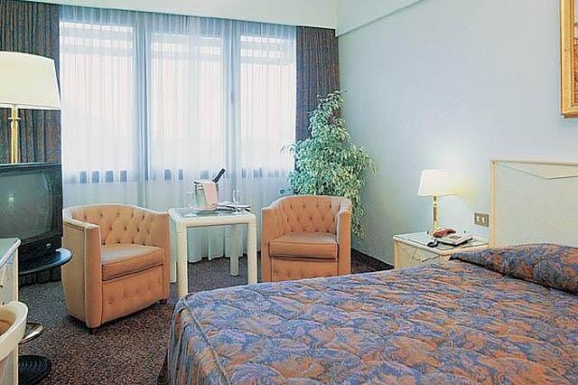 ان‌ اچ ویتوریو ونتو