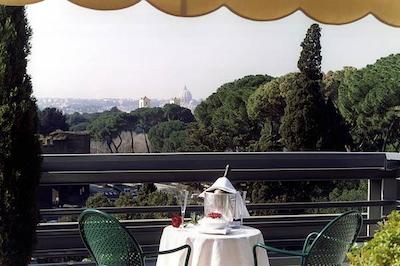 ان‌ اچ ویتوریو ونتو