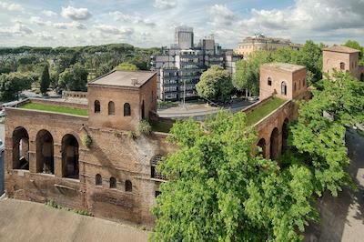 ان‌ اچ ویتوریو ونتو