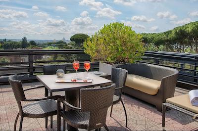 ان‌ اچ ویتوریو ونتو