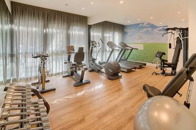 ان‌ اچ ویتوریو ونتو