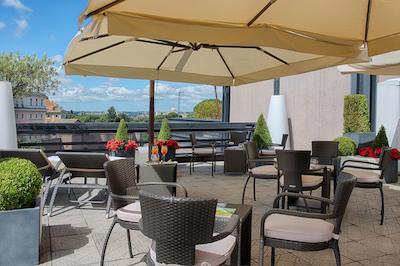 ان‌ اچ ویتوریو ونتو