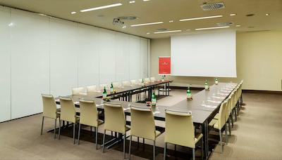 ان‌ اچ ویتوریو ونتو