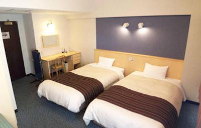 هتل مای استیز گوتاندا استیشن