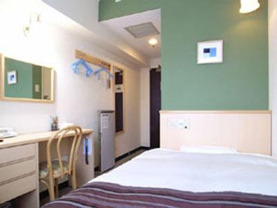 هتل مای استیز گوتاندا استیشن