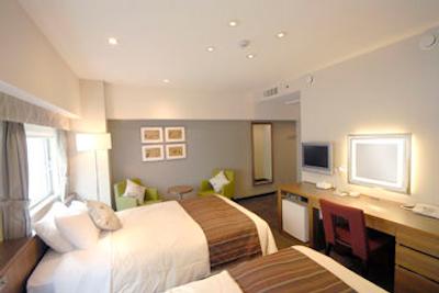 هتل مای استیز گوتاندا استیشن