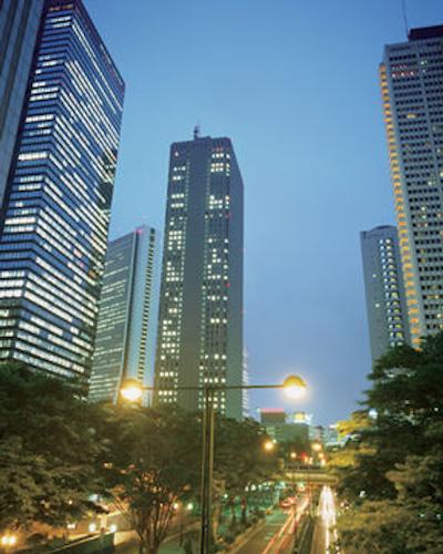 هتل مای استیز گوتاندا استیشن